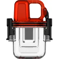 Garmin Inreach Mini Wp Diving Housing Zwart