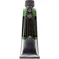 Rembrandt Olieverf 150 ml Tube Permanentgroen middel 614