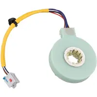 Melitt 51826525 Stuurhoeksensor voor voor LANCIA 55701320 55704062 55701321
