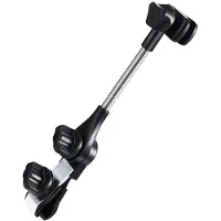 Jojomino Verstelbare Parapluhouder, Kinderwagenaccessoire, Parapluhouder met Universele Parapluhouderbevestiging