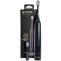 Oromed ORO-SMILE Marineblauwe geluidstherapeutische tandenborstel