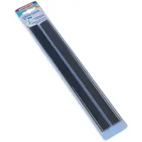Leifheit Rubber aftreklippen set raamzuiger