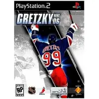 Gretzky NHL 06 (Vernieuwd)