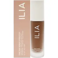 Ilia True Skin Serum SF13 Macquarie Foundation - 30ml