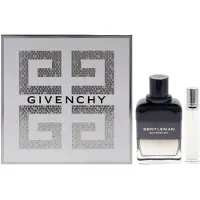 Givenchy Gentleman Boisee for Men - 2 Pc Gift Set 3.3oz EDP Spray 0.42oz EDP Spray