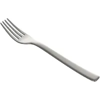 Alessi Dessertvork Ovale (6-Delig)