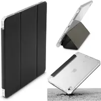 Hama tablethoes geschikt voor iPad Pro 11 - Extreme protect - transp./zwart