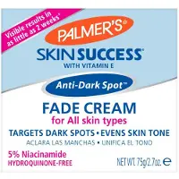 Palmer's Skin Success Anti Dark Spot Fade Cream 75g