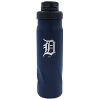 WinCraft Detroit Tigers 20oz Morgan roestvrijstalen waterfles