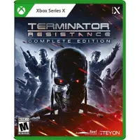 Terminator: Resistance - Volledige editie (Xbox Series X)