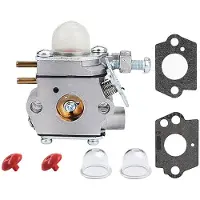 Melitt 5131000612 Carburateur Carb Kit voor Homelite HBL26BP HBC26SJS HBL26BV HBC26SB Trimmer UT-08580 26CC 308054001 C1U-H142