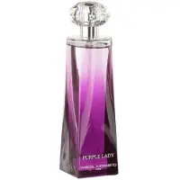 Pascal Morabito Purple Lady Eau De Perfume Spray 100ml
