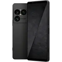 Sony Xperia 1 VIII 5G Nano SIM + eSIM 256GB (12GB RAM) XQ-GE74 Grafietzwart