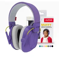 Alpine hearing protection NL