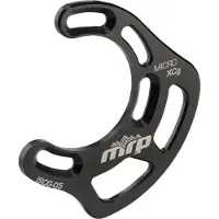 MRP Bash Guard XCG SL Micro 30T ISCG 05 Black || Maat: 30