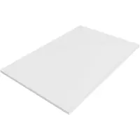 Mexen Bert rechthoekige douchebak SMC 140 x 70 , wit - 4K107014