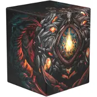 Ultimate Guard RTE Boulder 100+ Magic: The Gathering ''Tarkir: Dragonstorm'' - Design 1