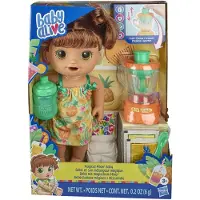 Hasbro - Magical Mixer Baby