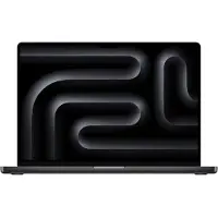 Apple MacBook Pro 16-inch (2026 M5 Pro) 1 TB (24 GB RAM) MGEA4 Spacezwart