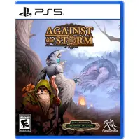 Tegen de storm - PlayStation 5