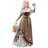 Enesco Disney Showcase Collection - Botanical Briar Rose - Sleeping Beauty (Doornroosje)