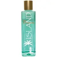 InSPAration 800 Signature Series-Island Liquid (8oz) Groen