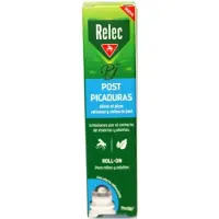 Relec POST PICADURAS ROLL ON 15ML