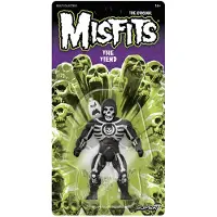Super 7 Figurine Misfits The Fiend - Vintage Figures Wave 01