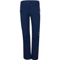 TROLLKIDS Fjell Softshell Broek