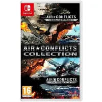 Air Conflicts Collection (Switch) (Nieuw)