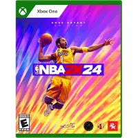 NBA 2K24 Kobe Bryant-editie - Xbox One