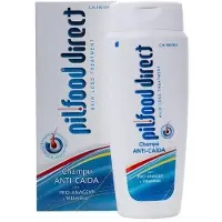 Pilfood Direct Shampoo Tegen Haaruitval 200 ml