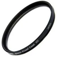 MARUMI UV-filter - - WPC-UV (Haze) - 62mm - Antidruppel - Bescherming tegen krassen