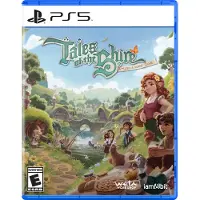 Tales of the Shire: een The Lord of The Rings-game - PlayStation 5