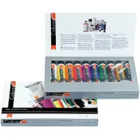 Taidepiste Artist Olieverf Voordeelverpakking 10 x 40 ml