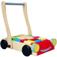 Plantoys Wandelwagen