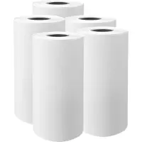MaXlife 15m rollen thermisch papier voor kinderfotoprinter, Wit