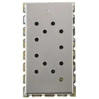Wella 1PCS 1W 400MHz Tot 480MHz Frequentie SA818S-U Half-Duplex Voice Transceiver Module UHF 400-480Mhz Walkie Talkie Module