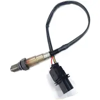 Tlily Upstream O2-Zuurstofsensor voor TUCSON Sonata voor Forte Optima Soul 2015-2018 OE 39210-2E101 392102E101