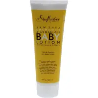 Shea Moisture Raw Shea Kamille & Arganolie Baby Lotion van voor Kinderen - 8 oz Lotion