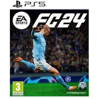 PS5 EA Sports FC 24