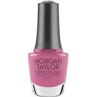 Morgan Taylor Nagels Nagellak Purple CollectionNagellak No. 02 Lightviolet