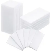 Spactz 100 stuks geurloze navullingen aromatherapie pads aroma olie elektrische diffusers voor autogeuren en balpluggen