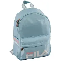 FILA Rugzak Lichtblauw 12"