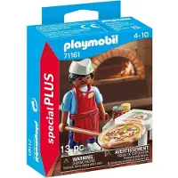 Playmobil 71161 Pizzaiolo