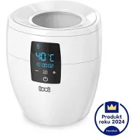 Lovi flessenwarmer, wit, 77/051_whi