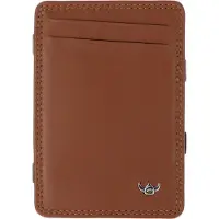 Golden Head Etui 'Polo' cognac