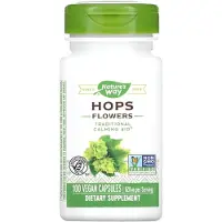 Nature'S Way – Hopbloemen 100 Capsules