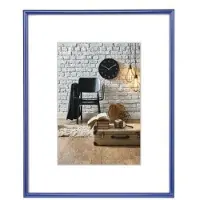 Hama Fotolijst - Sevilla - 30 x 40 cm - Blauw