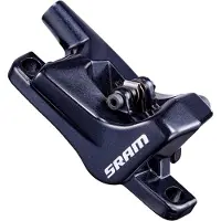 Sram Vervangende Level T Remklauw Montage Post Mount (niet-CPS) Voor